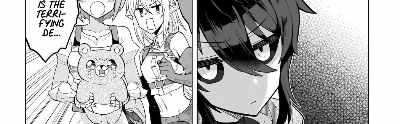 Read Dark Summoner to Dekiteiru chapter 8 image 9 on Lezhin
