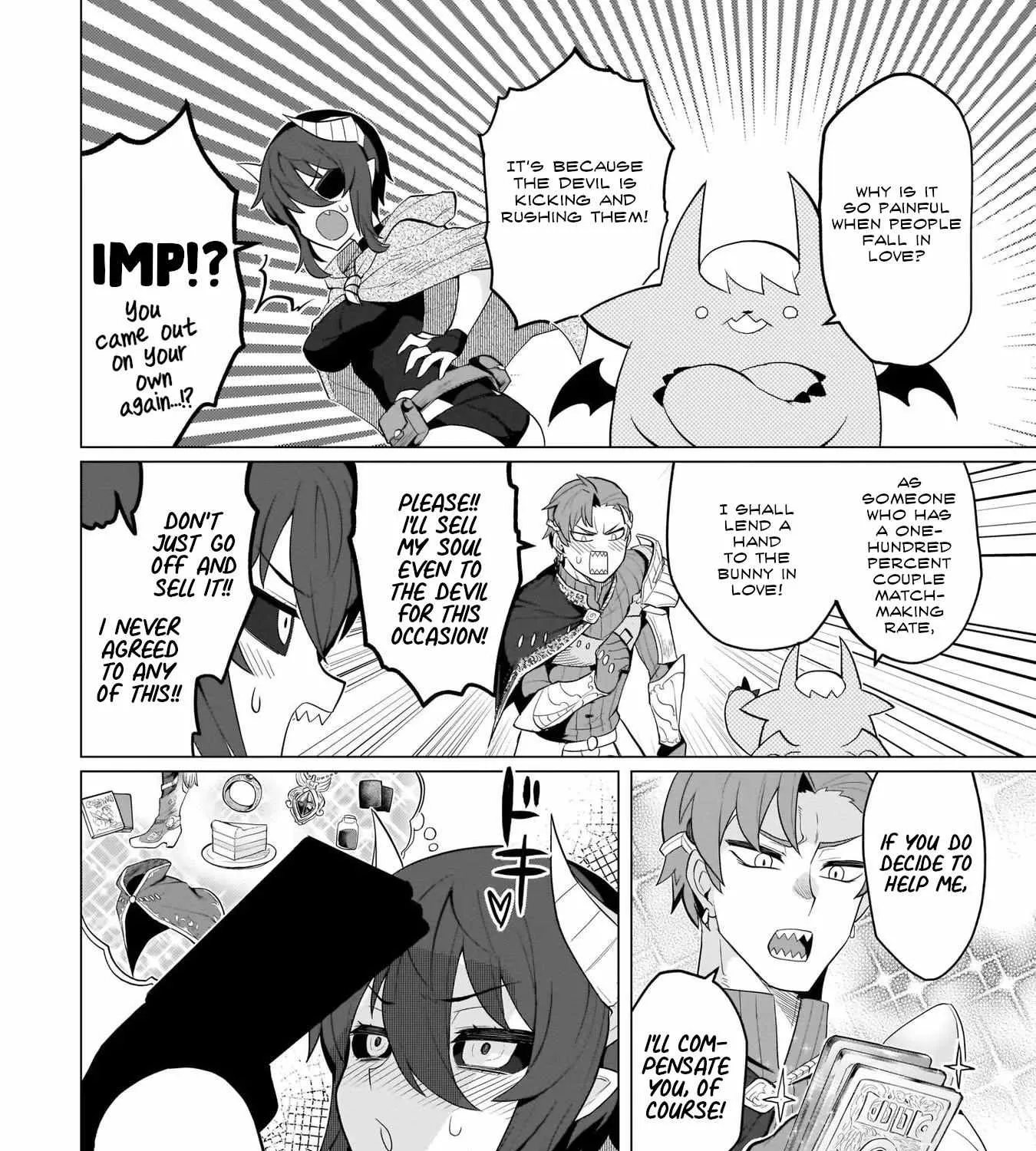 Read Dark Summoner to Dekiteiru chapter 9 image 11 on Lezhin