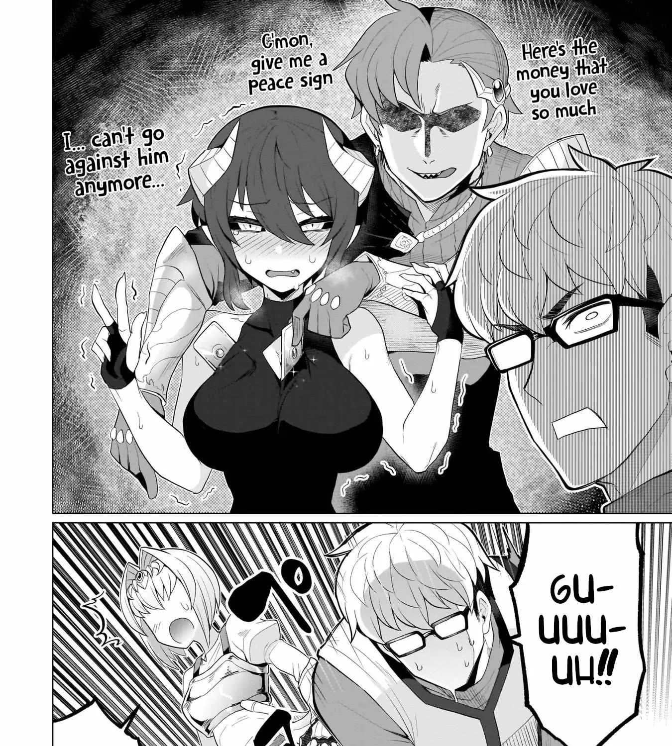 Read Dark Summoner to Dekiteiru chapter 9 image 15 on Lezhin