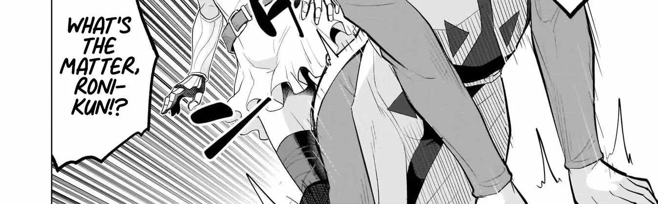 Read Dark Summoner to Dekiteiru chapter 9 image 16 on Lezhin