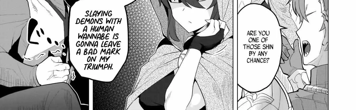 Read Dark Summoner to Dekiteiru chapter 9 image 2 on Lezhin