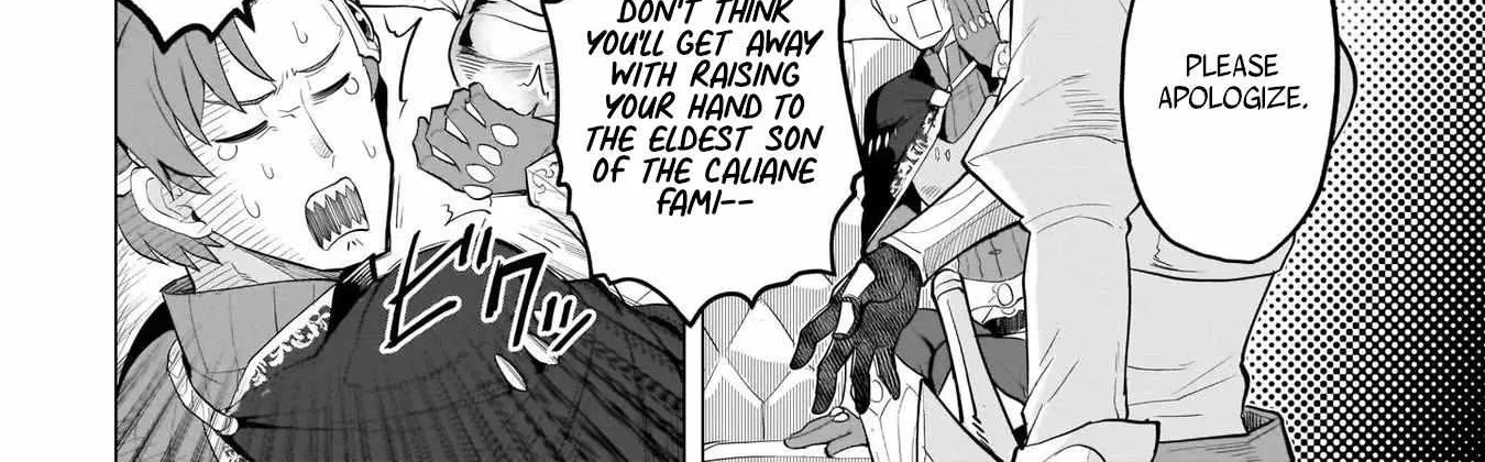 Read Dark Summoner to Dekiteiru chapter 9 image 4 on Lezhin