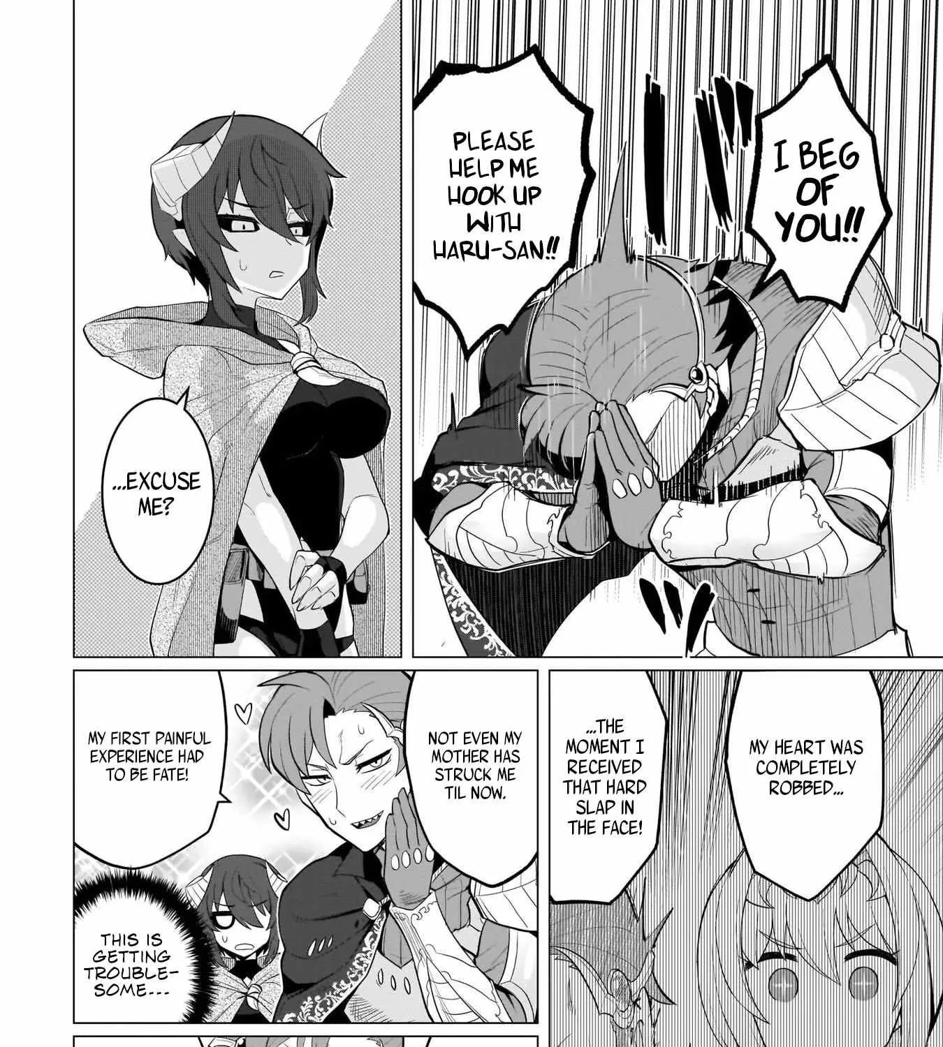 Read Dark Summoner to Dekiteiru chapter 9 image 7 on Lezhin