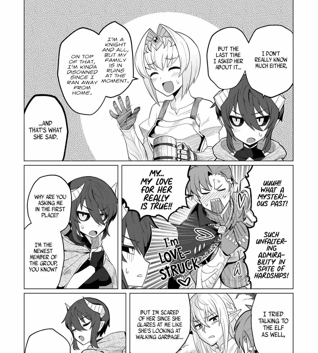 Read Dark Summoner to Dekiteiru chapter 9 image 9 on Lezhin