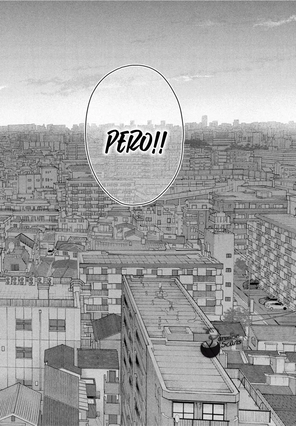 Read Dark Twilight Sanctuary chapter 16 image 24 on Lezhin