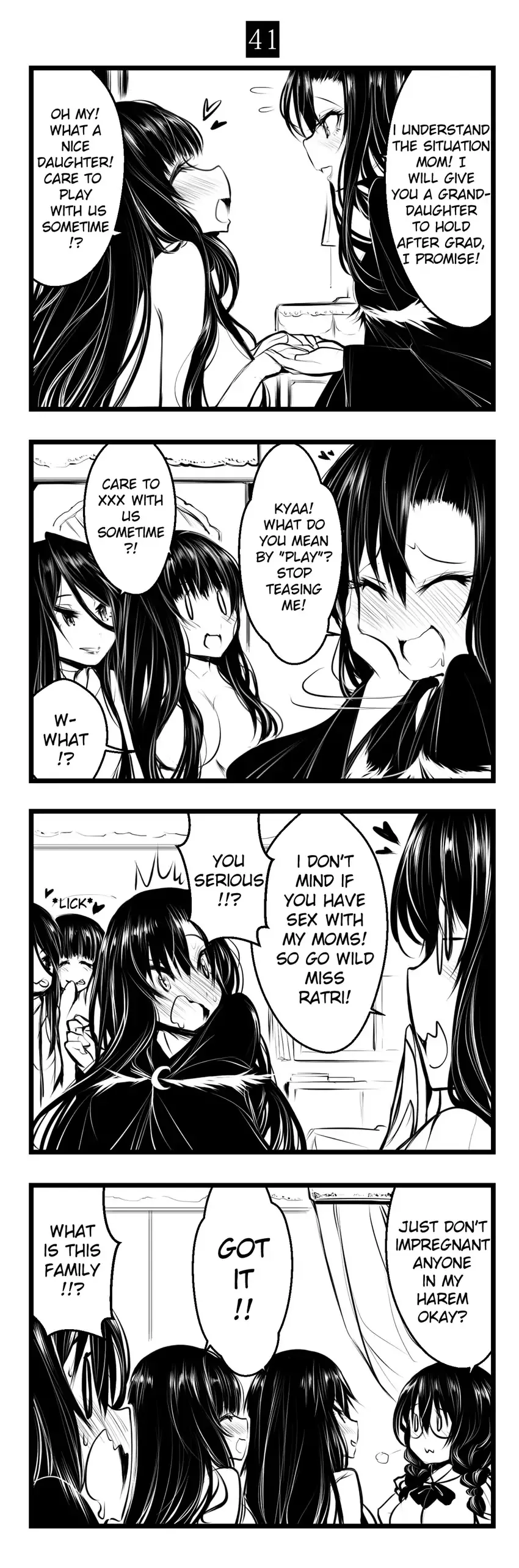 Read Dark Widow chapter 3 image 8 on Lezhin
