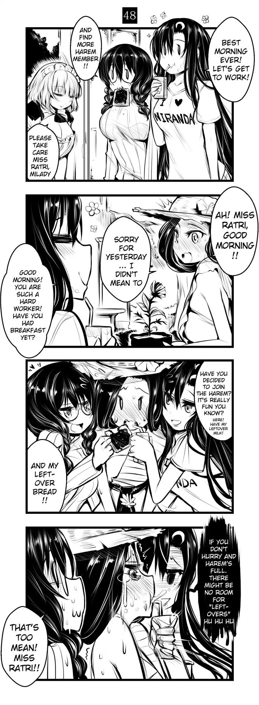 Read Dark Widow chapter 4 image 1 on Lezhin