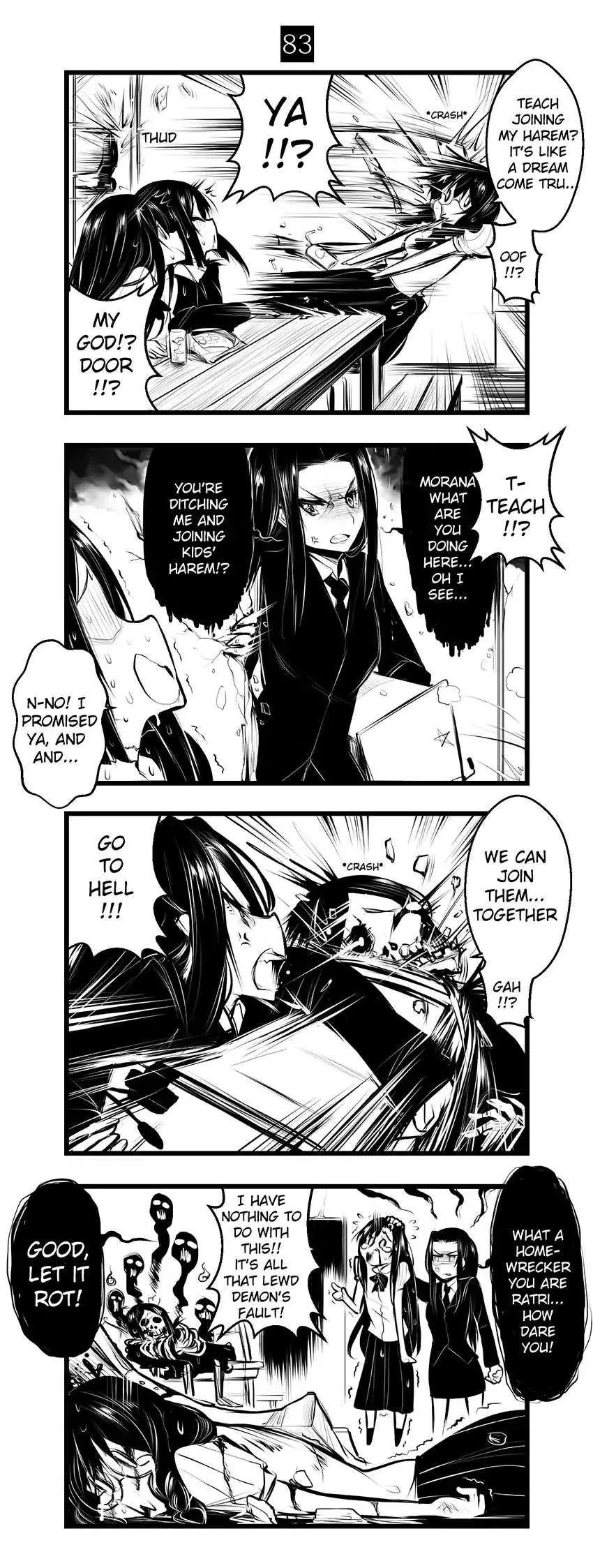 Read Dark Widow chapter 5 image 12 on Lezhin