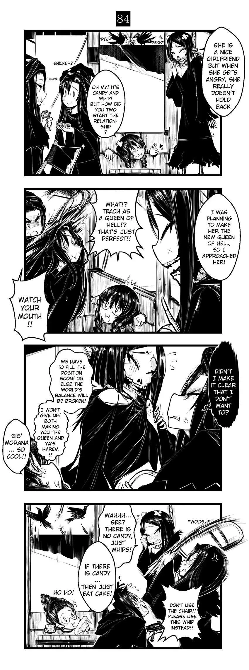 Read Dark Widow chapter 5 image 13 on Lezhin