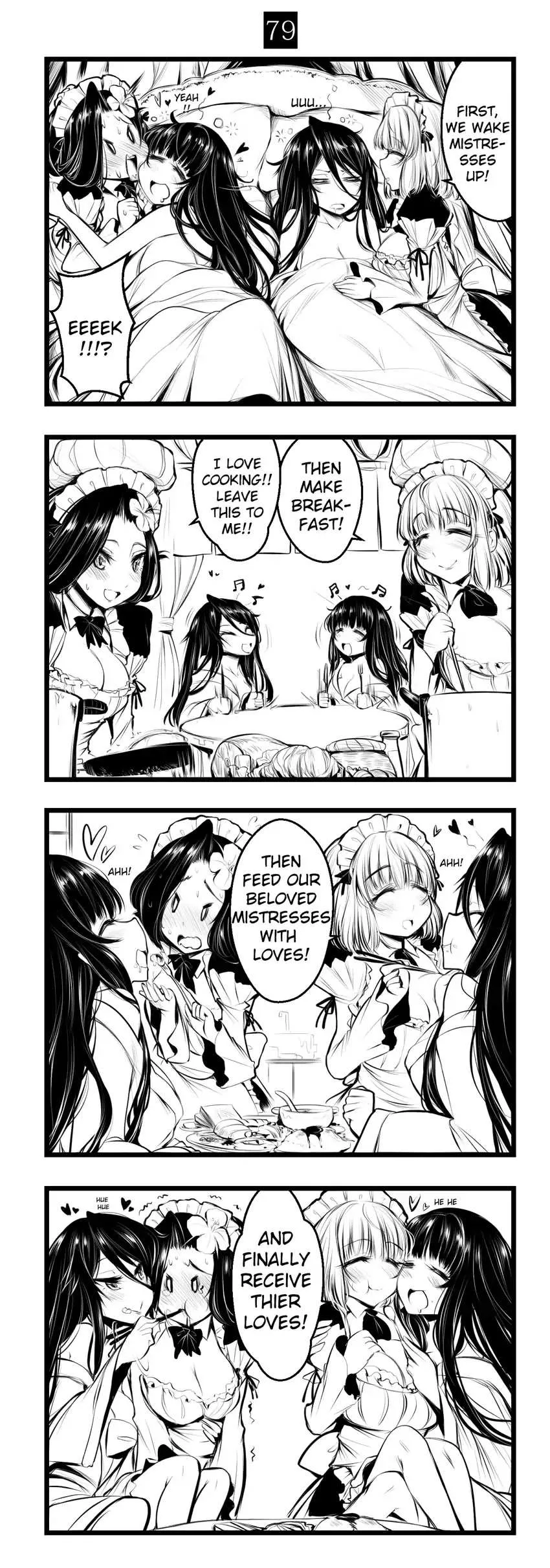 Read Dark Widow chapter 5 image 8 on Lezhin