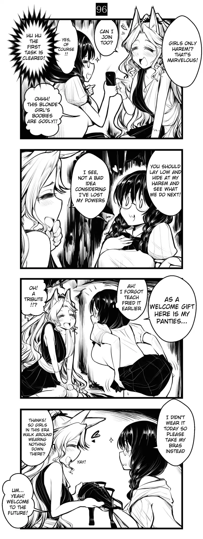 Read Dark Widow chapter 6 image 10 on Lezhin