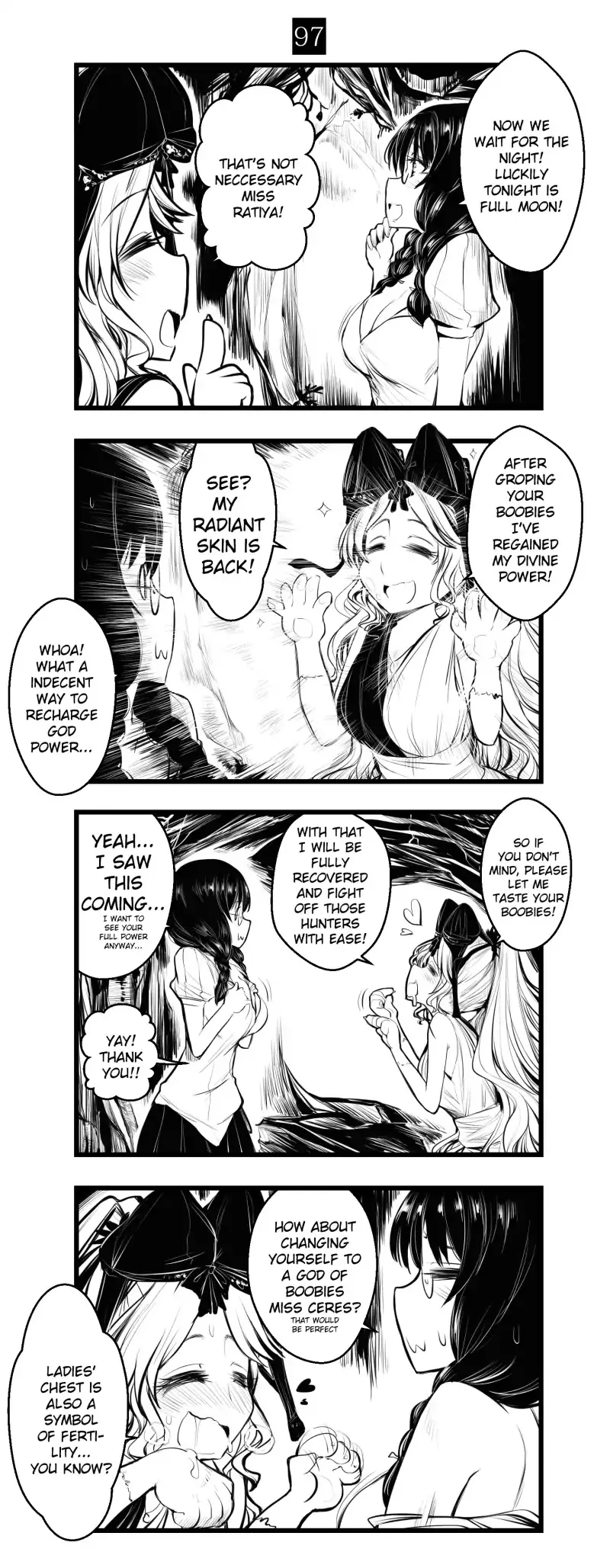Read Dark Widow chapter 6 image 11 on Lezhin