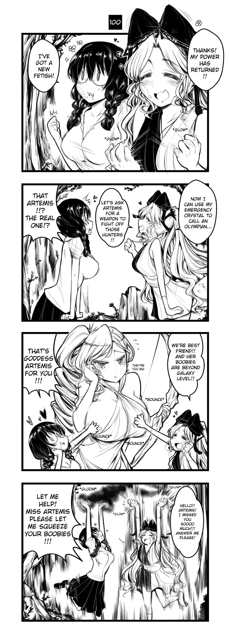 Read Dark Widow chapter 6 image 12 on Lezhin