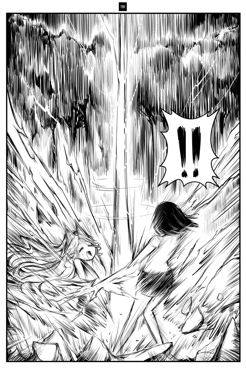 Read Dark Widow chapter 7 image 16 on Lezhin