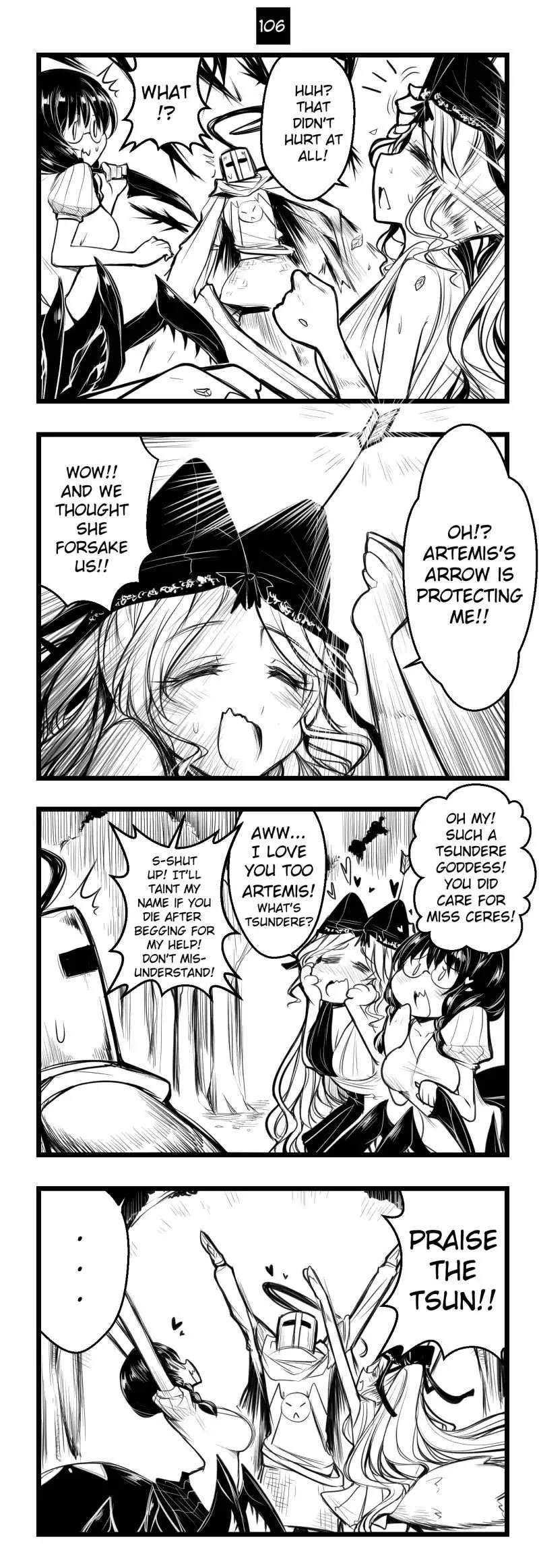 Read Dark Widow chapter 7 image 5 on Lezhin