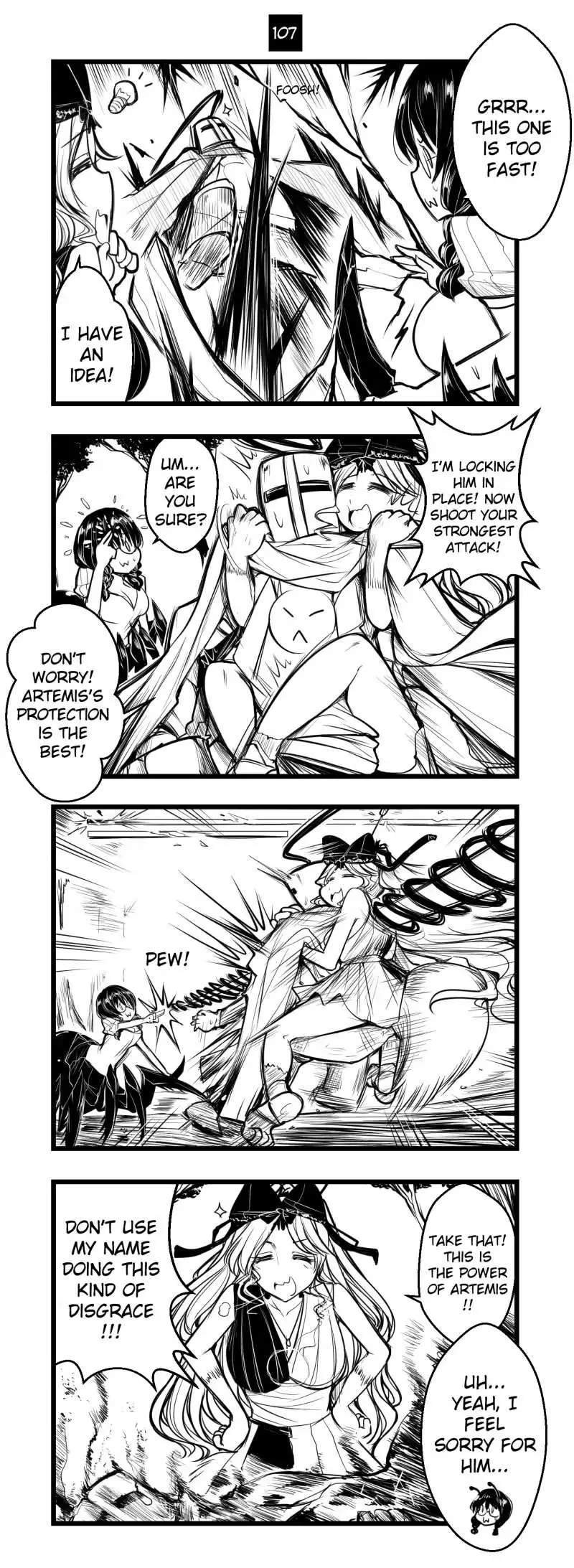 Read Dark Widow chapter 7 image 6 on Lezhin