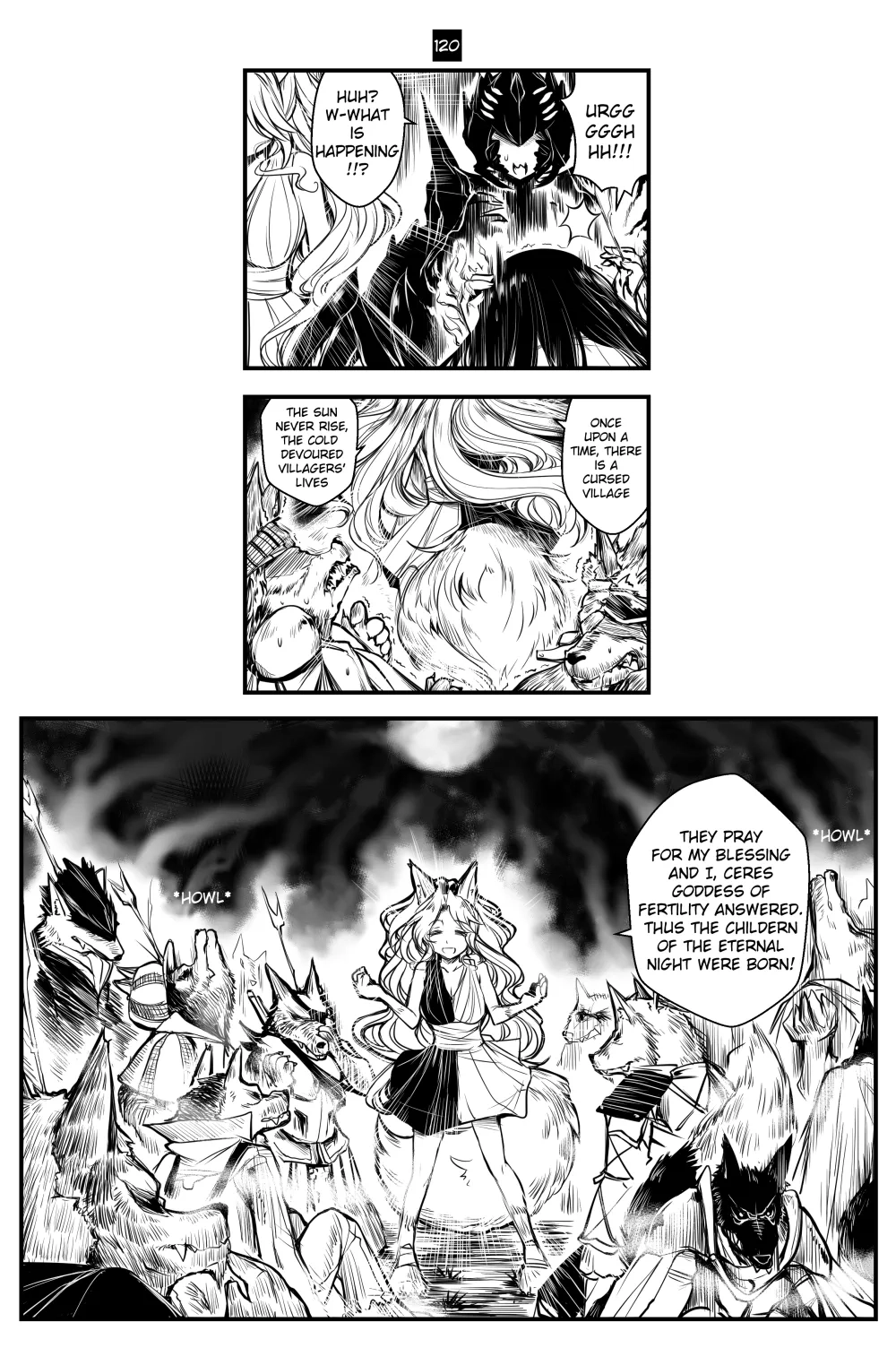 Read Dark Widow chapter 8 image 10 on Lezhin