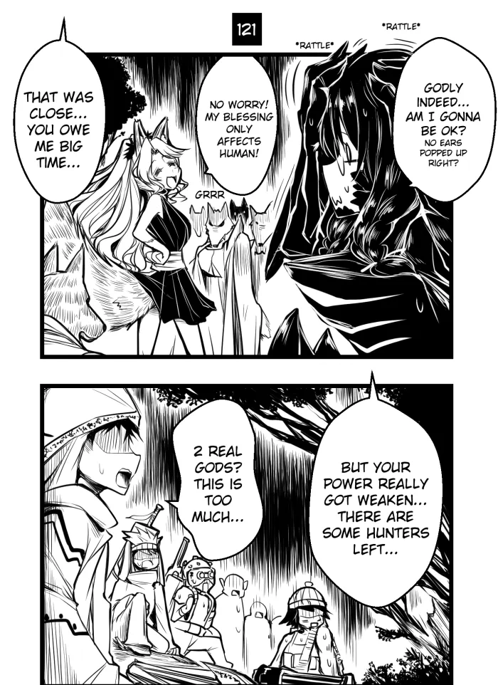 Read Dark Widow chapter 8 image 11 on Lezhin