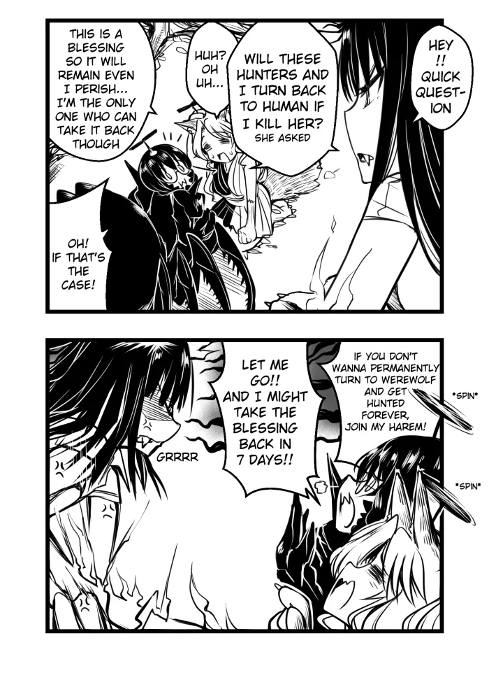 Read Dark Widow chapter 8 image 18 on Lezhin