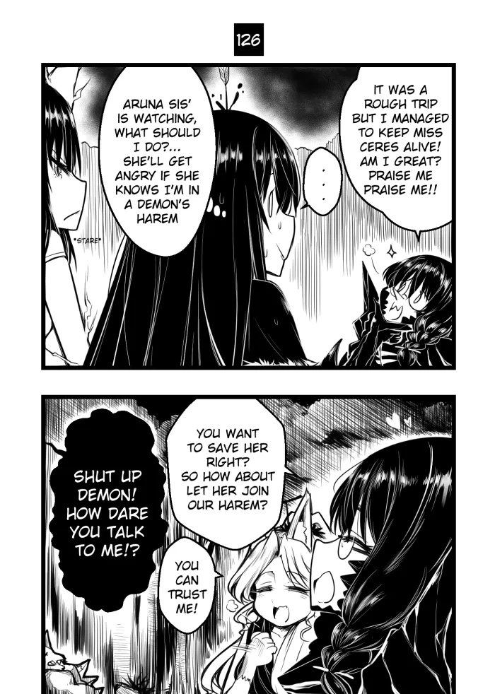 Read Dark Widow chapter 8 image 21 on Lezhin