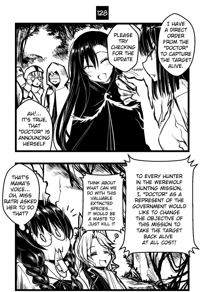 Read Dark Widow chapter 8 image 25 on Lezhin
