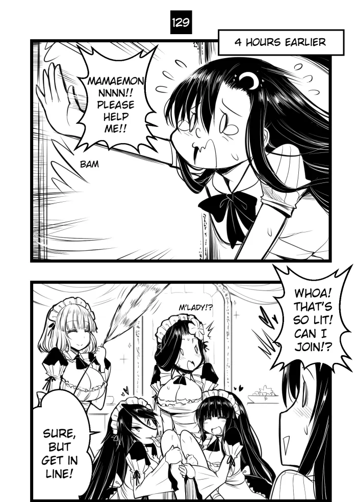Read Dark Widow chapter 8 image 27 on Lezhin