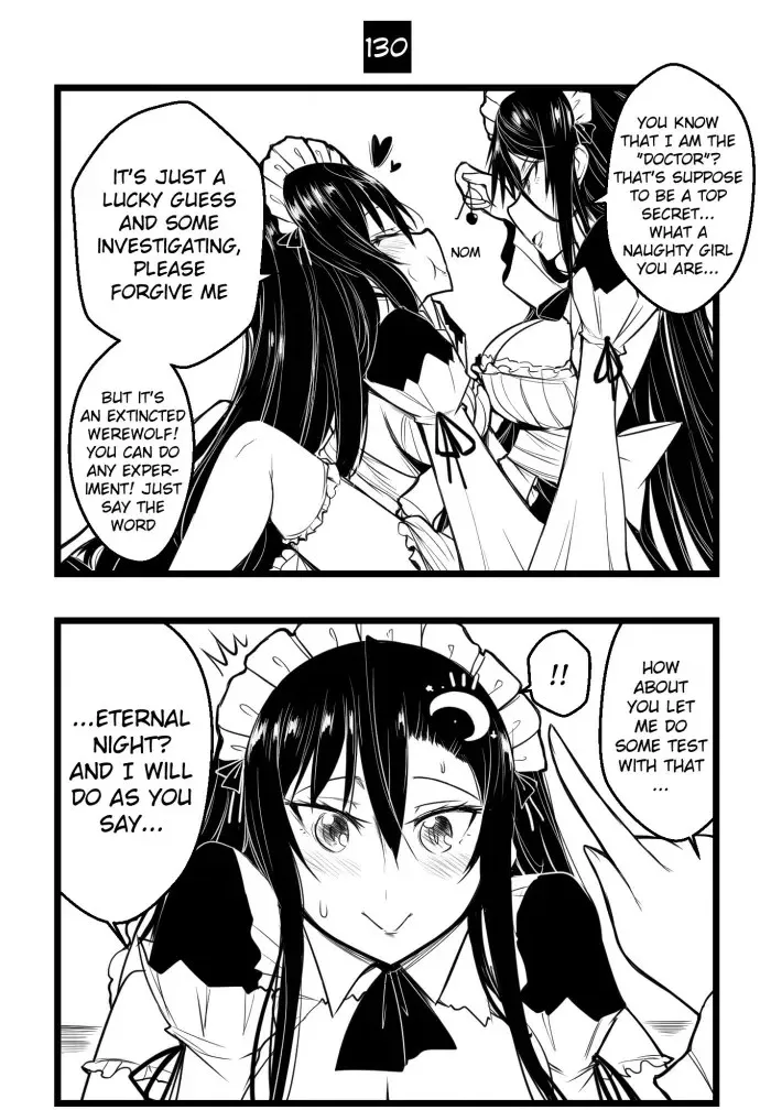 Read Dark Widow chapter 8 image 29 on Lezhin