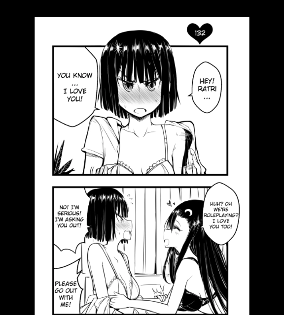 Read Dark Widow chapter 8 image 33 on Lezhin