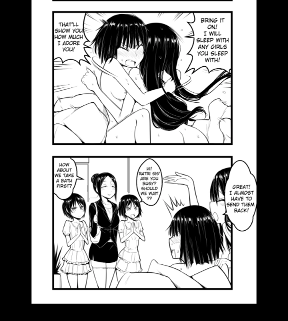 Read Dark Widow chapter 8 image 36 on Lezhin