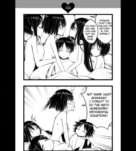 Read Dark Widow chapter 8 image 39 on Lezhin