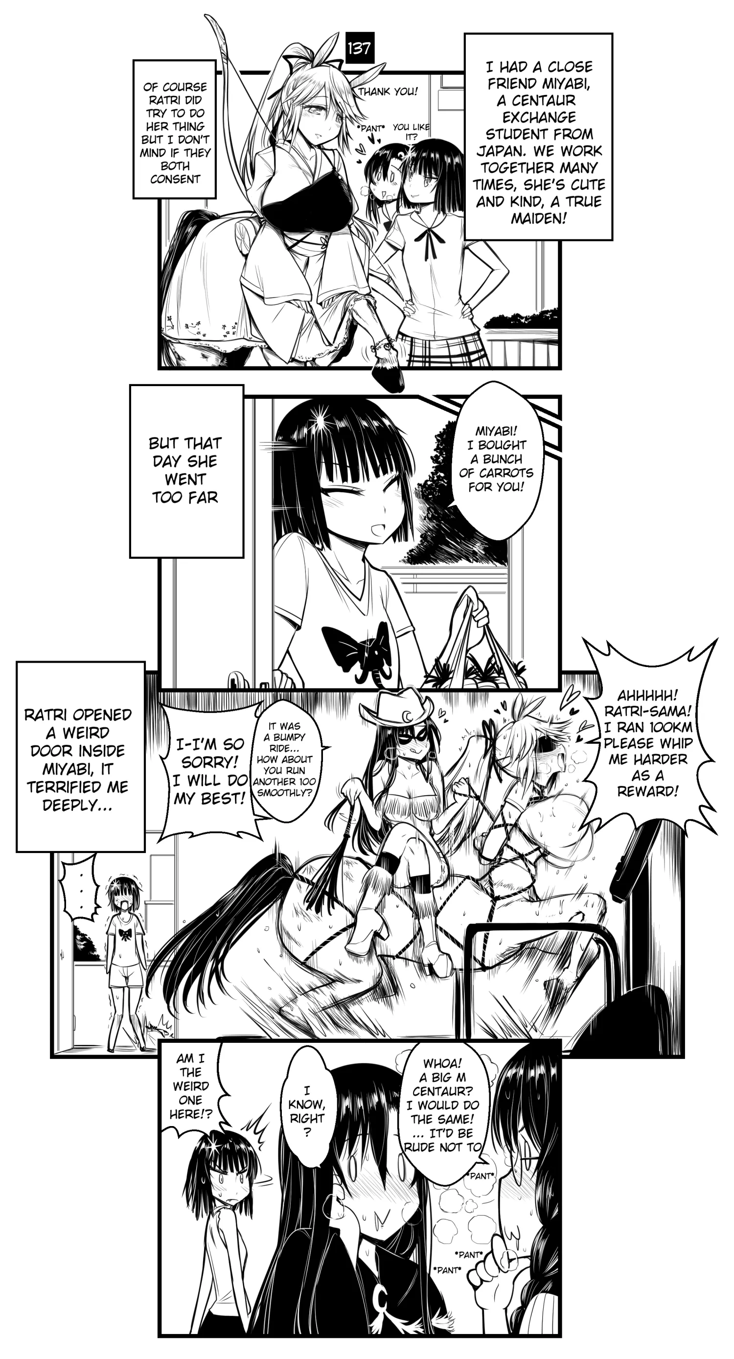Read Dark Widow chapter 8 image 43 on Lezhin
