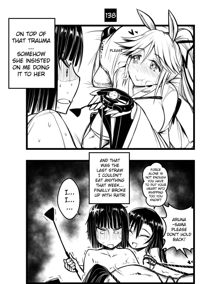 Read Dark Widow chapter 8 image 44 on Lezhin