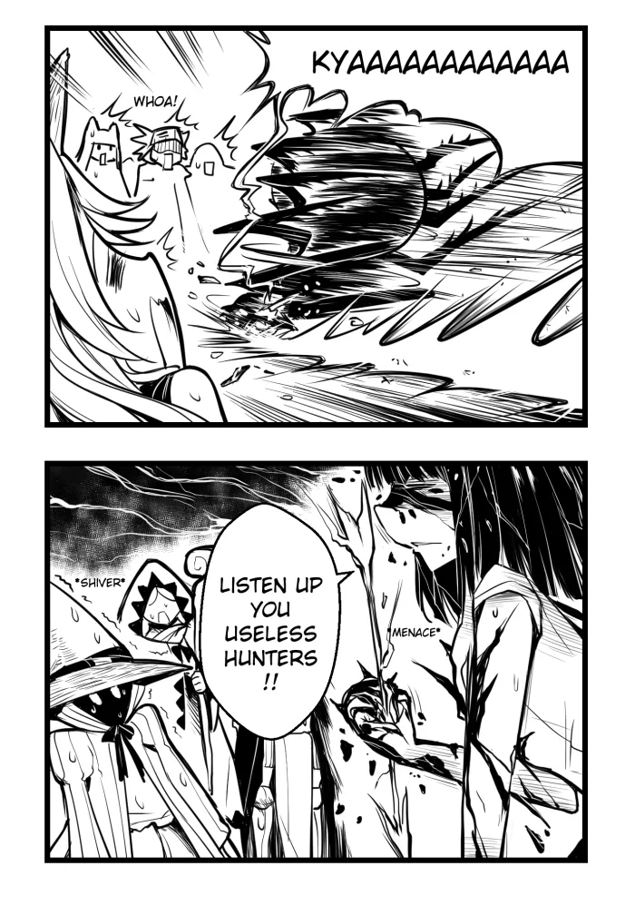 Read Dark Widow chapter 8 image 6 on Lezhin