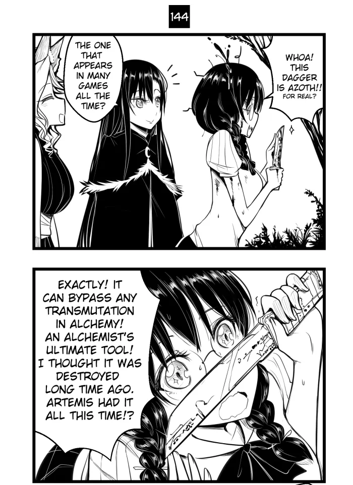 Read Dark Widow chapter 9 image 10 on Lezhin