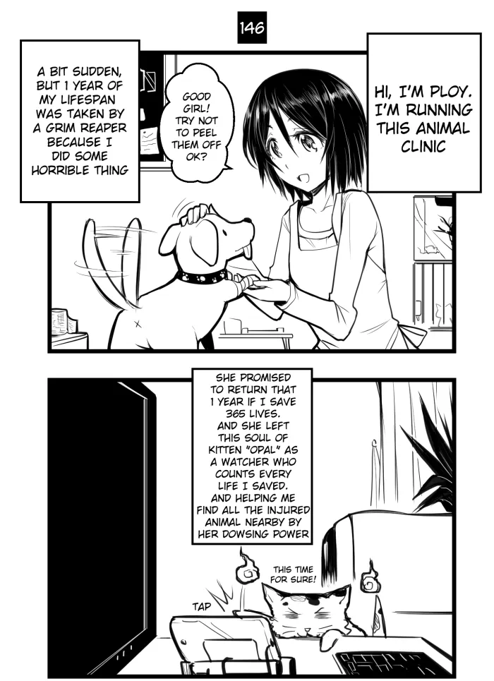 Read Dark Widow chapter 9 image 14 on Lezhin