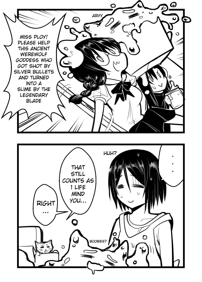 Read Dark Widow chapter 9 image 17 on Lezhin