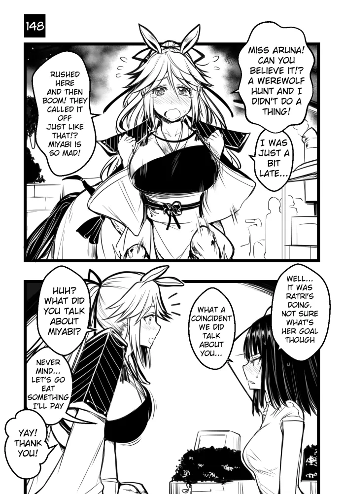 Read Dark Widow chapter 9 image 18 on Lezhin