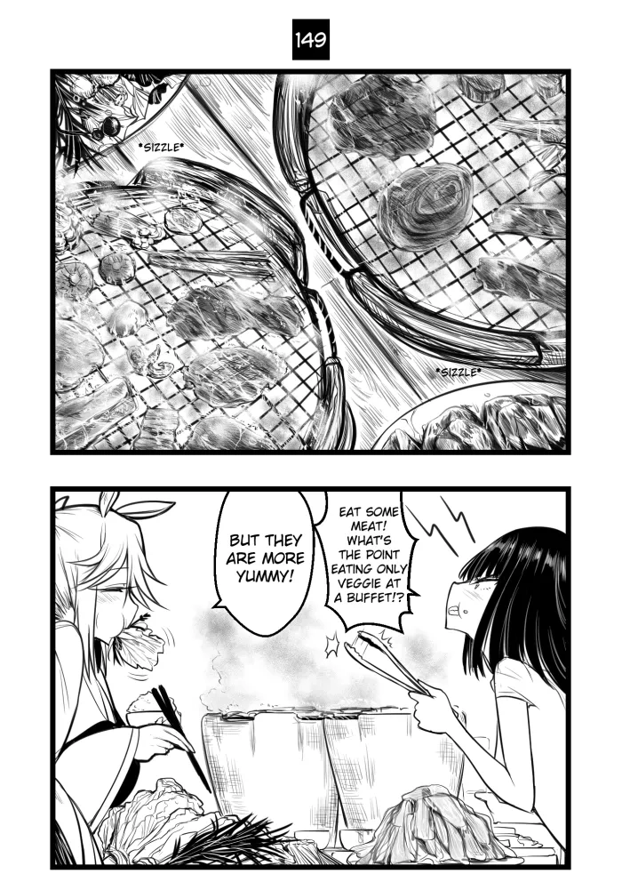 Read Dark Widow chapter 9 image 20 on Lezhin