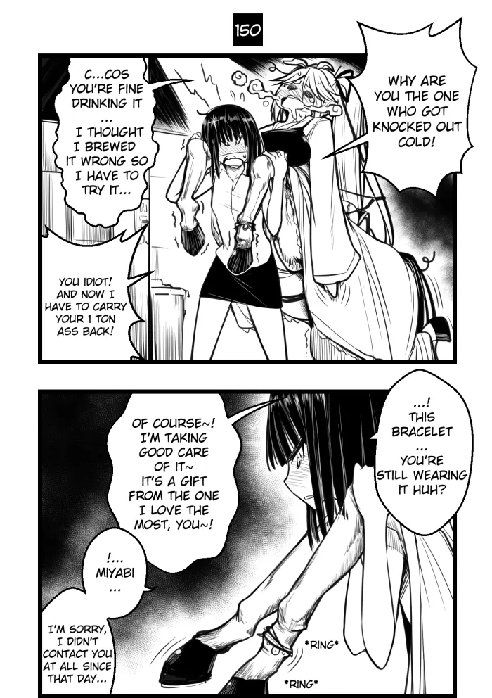 Read Dark Widow chapter 9 image 22 on Lezhin