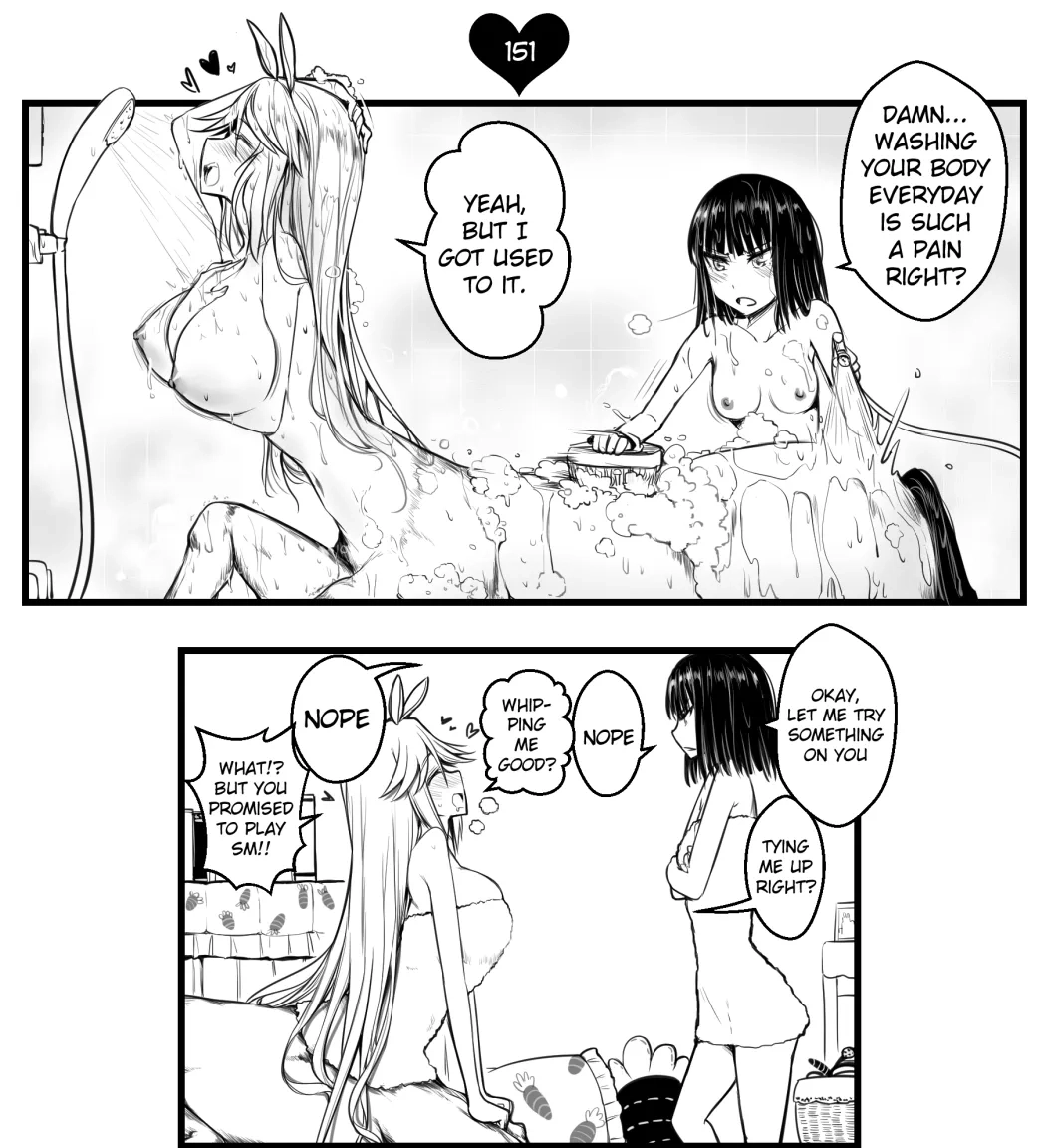 Read Dark Widow chapter 9 image 24 on Lezhin
