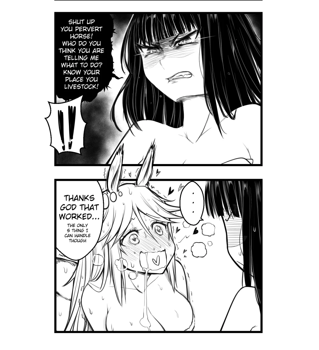 Read Dark Widow chapter 9 image 25 on Lezhin