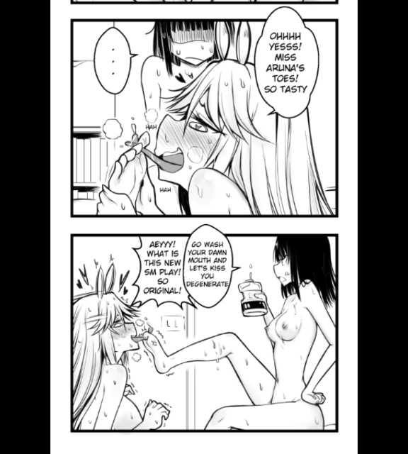Read Dark Widow chapter 9 image 31 on Lezhin