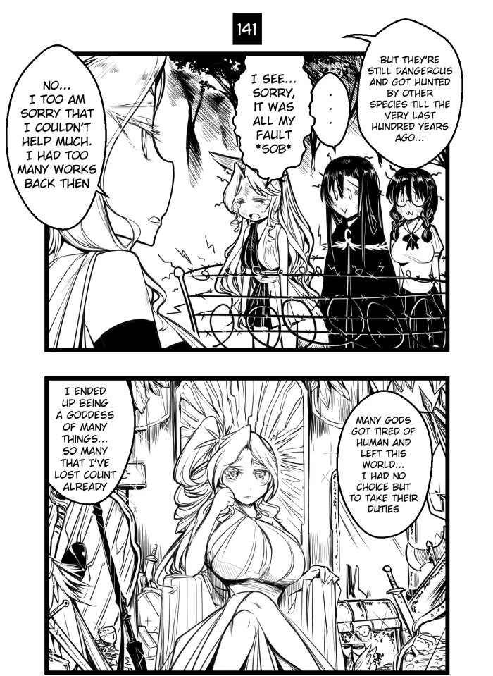 Read Dark Widow chapter 9 image 4 on Lezhin