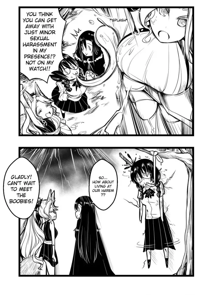 Read Dark Widow chapter 9 image 9 on Lezhin