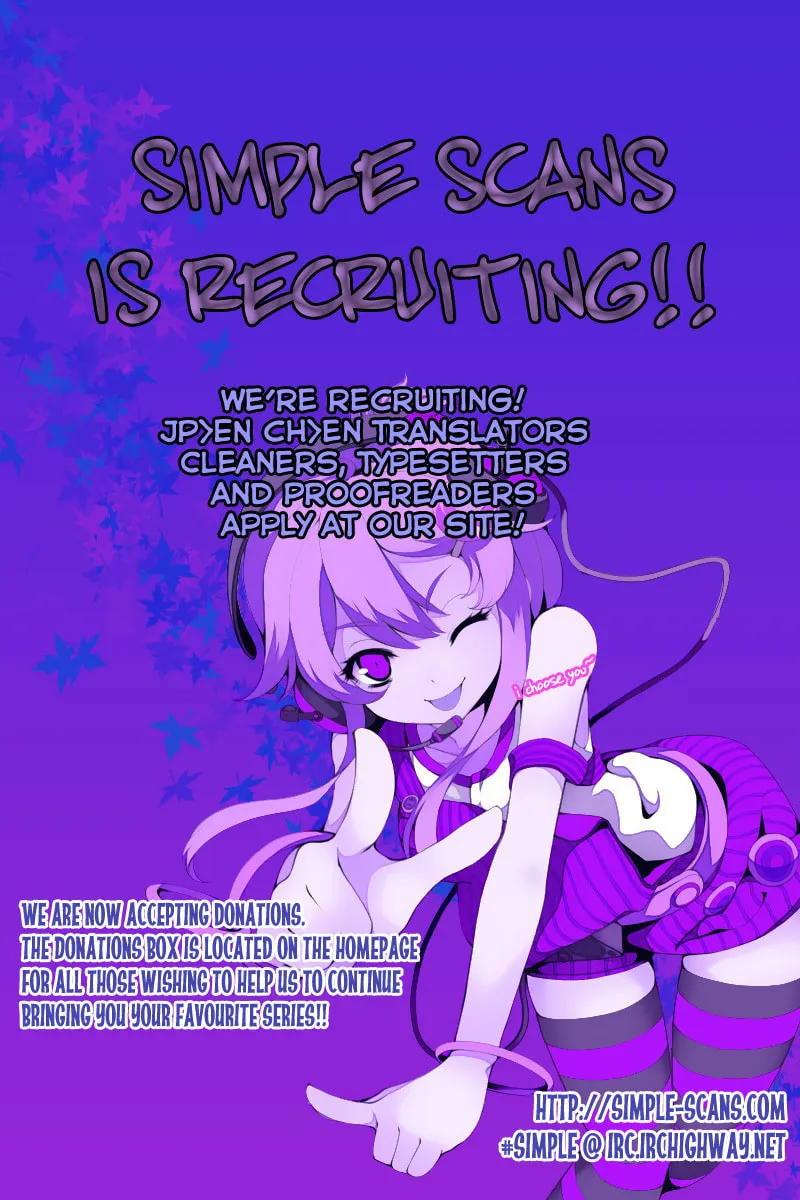 DARKER THAN BLACK: Shikkoku no Hana Chapter 17 page 36 - 