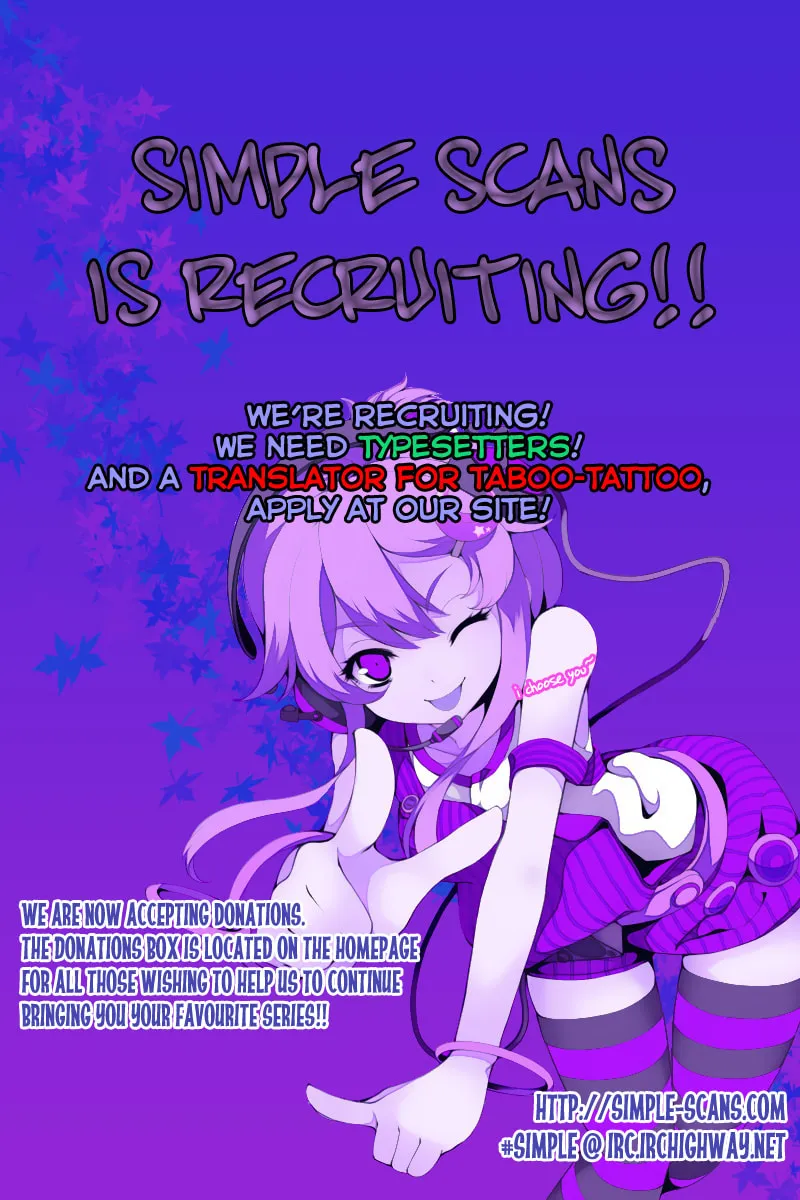 DARKER THAN BLACK: Shikkoku no Hana Chapter 25 page 2 - 