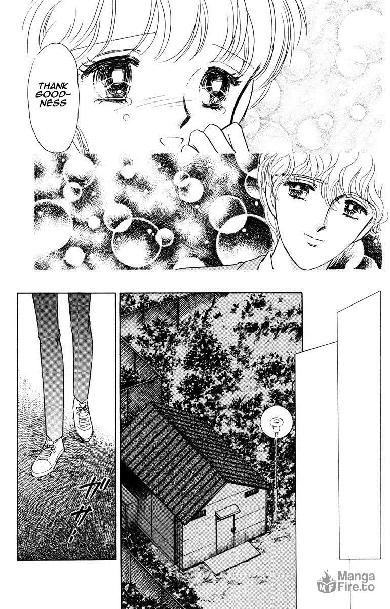 Read Darkness Gathers chapter 3 image 20 on Lezhin