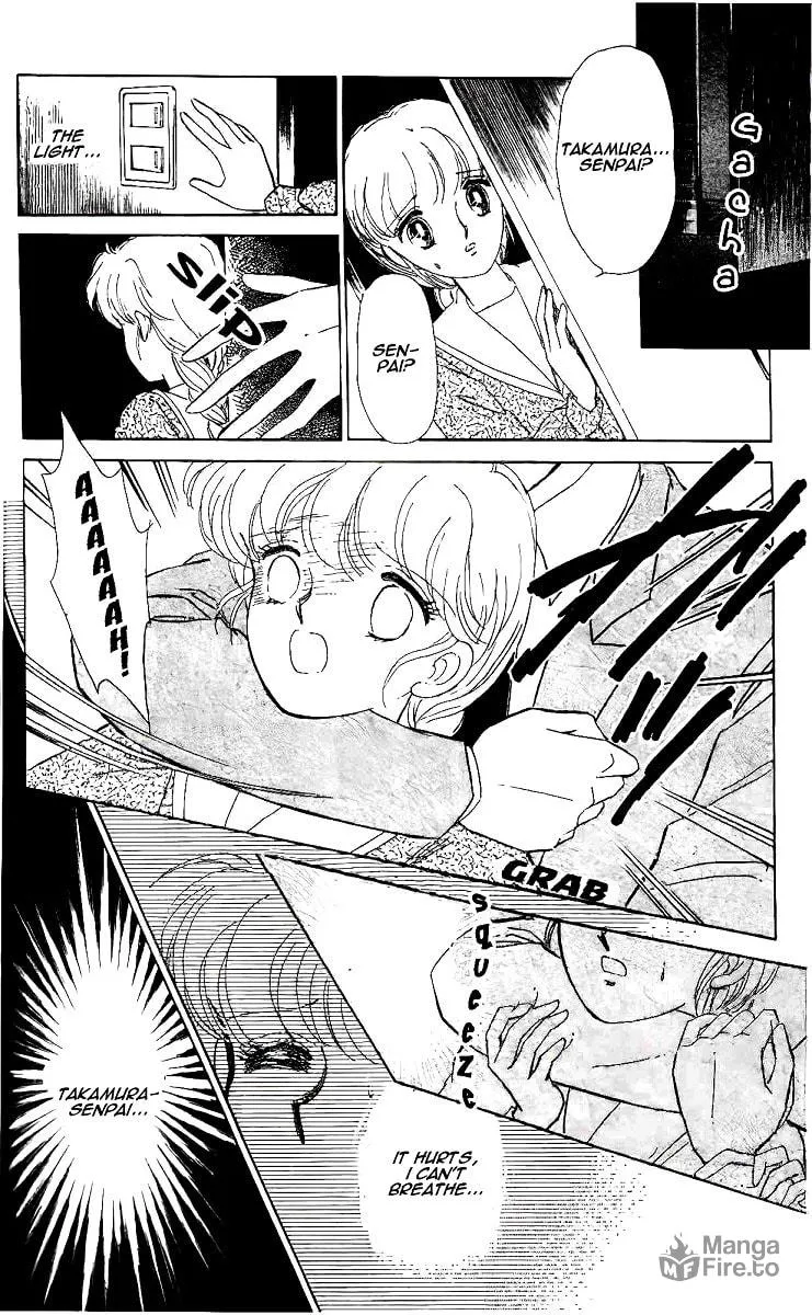Read Darkness Gathers chapter 3 image 29 on Lezhin