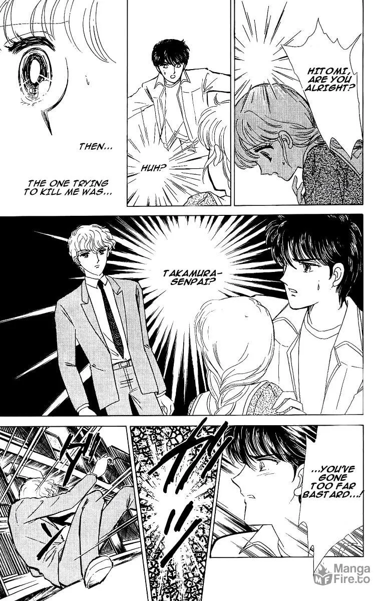 Read Darkness Gathers chapter 3 image 32 on Lezhin