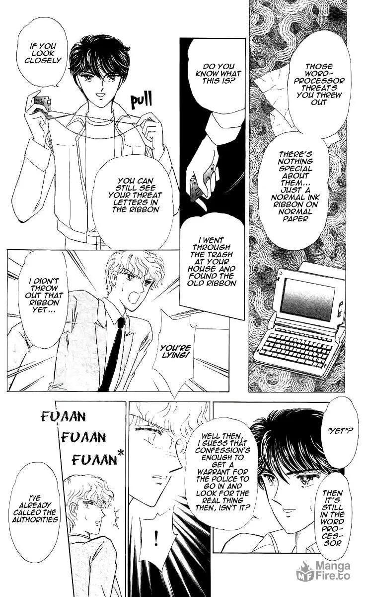 Read Darkness Gathers chapter 3 image 35 on Lezhin
